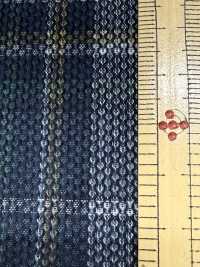 26268 Dobby Corduroy Check[Textilgewebe] SUNWELL Unterfoto