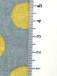 88160 Leinen Leinen Canvas Buntes Sandwich[Textilgewebe] VANCET Unterfoto