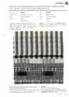 59992 C/L Netty Slub Ecru Check & Stripe