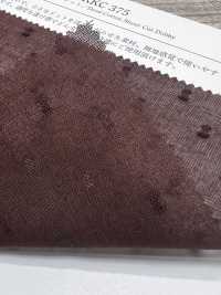 KKC375 Mini-Cut-Punkte[Textilien / Stoffe] Uni Textile (Komon Kobo) Weitere Fotos