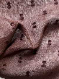 KKC375 Mini-Cut-Punkte[Textilien / Stoffe] Uni Textile (Komon Kobo) Weitere Fotos