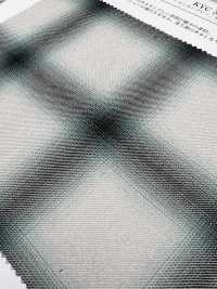 KYC303-1 Garngefärbte Viskose Ombre[Textilien / Stoffe] Uni Textile (Komon Kobo) Weitere Fotos
