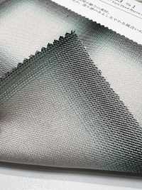 KYC303-1 Garngefärbte Viskose Ombre[Textilien / Stoffe] Uni Textile (Komon Kobo) Weitere Fotos