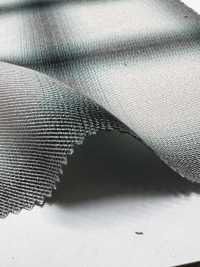 KYC303-1 Garngefärbte Viskose Ombre[Textilien / Stoffe] Uni Textile (Komon Kobo) Weitere Fotos