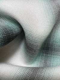 KYC303-1 Garngefärbte Viskose Ombre[Textilien / Stoffe] Uni Textile (Komon Kobo) Weitere Fotos