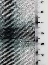 KYC303-1 Garngefärbte Viskose Ombre[Textilien / Stoffe] Uni Textile (Komon Kobo) Weitere Fotos