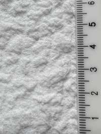 KKF1074-W-1 Leinen 20D Split-Organza-Jacquard[Textilien / Stoffe] Uni Textile (Komon Kobo) Weitere Fotos