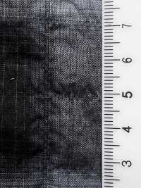KYC921-C-3 Garngefärbter Baumwoll-Tencel-Smockstoff[Textilien / Stoffe] Uni Textile (Komon Kobo) Weitere Fotos