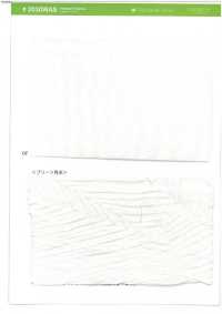2030WAS Hidakami® Organza[Textilgewebe] Suncorona Oda Unterfoto