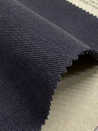 BD3677NI Schweres Militär-Moleskin Mit Nidom-Beschichtung.[Textilgewebe] COSMO TEXTILE Unterfoto