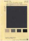 BD3677NI Schweres Militär-Moleskin Mit Nidom-Beschichtung.