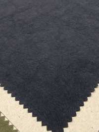 BD6160 Leinen-Schreibmaschinentuch, Sonnengetrocknet Und Gewaschen.[Textilgewebe] COSMO TEXTILE Unterfoto