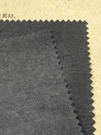 BD6160 Leinen-Schreibmaschinentuch, Sonnengetrocknet Und Gewaschen.[Textilgewebe] COSMO TEXTILE Unterfoto