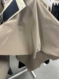 BD5350 Hochfestes Polyester-Twill, 4-Wege-Stretch, Wasserabweisend.[Textilgewebe] COSMO TEXTILE Unterfoto