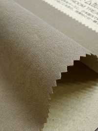 BD4854NI Hochdichter, Kompakter Popeline, Pfirsichfarbe, Nidom-verarbeitet.[Textilgewebe] COSMO TEXTILE Unterfoto