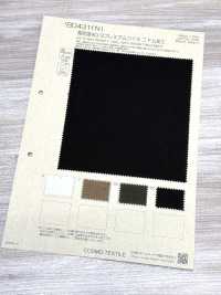BD4311NI Hochdichtes 40/3 Premium-Twill Mit Nidom-Ausrüstung.[Textilgewebe] COSMO TEXTILE Unterfoto