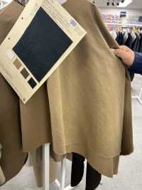 BD4311NI Hochdichtes 40/3 Premium-Twill Mit Nidom-Ausrüstung.[Textilgewebe] COSMO TEXTILE Unterfoto