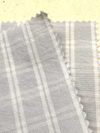 BC7003 Bio-Baumwolle/Re-Polyester-Karowaschung[Textilgewebe] COSMO TEXTILE Unterfoto