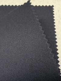 BC6502 Vollständig Matter Polyester-Stretch-Twill, Wasserabweisend.[Textilgewebe] COSMO TEXTILE Unterfoto