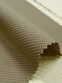 BC2526 28G Polyester-Kersey[Textilgewebe] COSMO TEXTILE Unterfoto