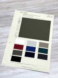 BC1545 28 G Polyester-Trockenstrick[Textilgewebe] COSMO TEXTILE Unterfoto
