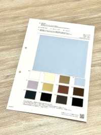 BD4151 Hochdichtes Schreibmaschinentuch Cloth JS Modern[Textilgewebe] COSMO TEXTILE Unterfoto