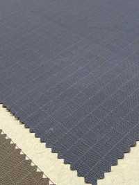 BC6617 Ripstop Chambray[Textilgewebe] COSMO TEXTILE Unterfoto