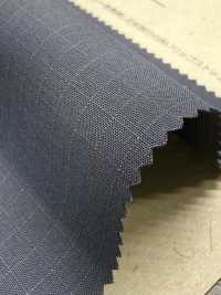 BC6617 Ripstop Chambray[Textilgewebe] COSMO TEXTILE Unterfoto
