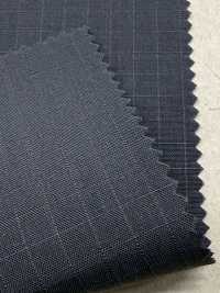 BC6617 Ripstop Chambray[Textilgewebe] COSMO TEXTILE Unterfoto