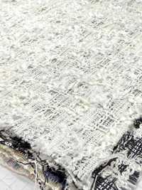 2462B Edler Tweed[Textilgewebe] Feine Textilien Unterfoto