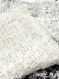 2462B Edler Tweed[Textilgewebe] Feine Textilien Unterfoto