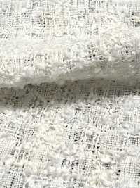 2462B Edler Tweed[Textilgewebe] Feine Textilien Unterfoto