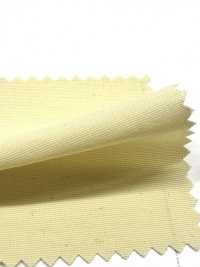 FS003001A Tussar (Ny7OD × Ny160D) Wasserabweisend × Acrylbeschichtung[Textilgewebe] Unterfoto