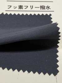 FS003020A Tussar (Ny7OD × Ny160D) Fluorfrei Wasserabweisend × Acrylbeschichtung[Textilgewebe] Unterfoto