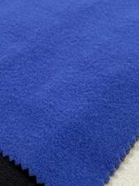 M-1107 MU-TECH-ECO CiCLO®︎ Fleece[Textilgewebe] Muratacho Unterfoto