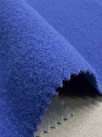 M-1107 MU-TECH-ECO CiCLO®︎ Fleece[Textilgewebe] Muratacho Unterfoto