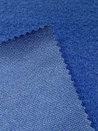 M-1107 MU-TECH-ECO CiCLO®︎ Fleece[Textilgewebe] Muratacho Unterfoto