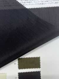 52377 KARUJOB Nylon 8D Micro Ripstop WR (C0)[Textilgewebe] SUNWELL Unterfoto