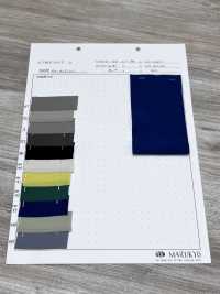 MKZ1002 Sommerliche Hochspannung[Textilgewebe] Marukyo Textile Unterfoto