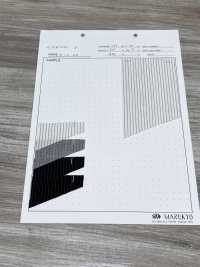 MK7222 T/R Seersucker[Textilgewebe] Marukyo Textile Unterfoto