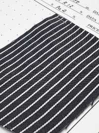 MK3222 Cordlane Stripe[Textilgewebe] Marukyo Textile Unterfoto