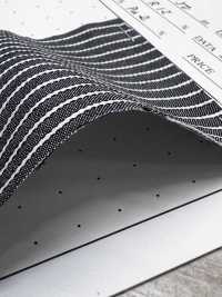 MK3222 Cordlane Stripe[Textilgewebe] Marukyo Textile Unterfoto