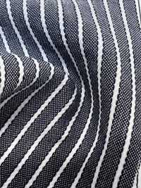 MK3222 Cordlane Stripe[Textilgewebe] Marukyo Textile Unterfoto