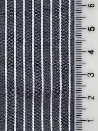 MK3222 Cordlane Stripe[Textilgewebe] Marukyo Textile Unterfoto