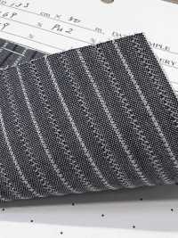 MK5222 Cordlane Stripe[Textilgewebe] Marukyo Textile Unterfoto
