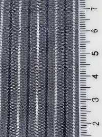 MK5222 Cordlane Stripe[Textilgewebe] Marukyo Textile Unterfoto