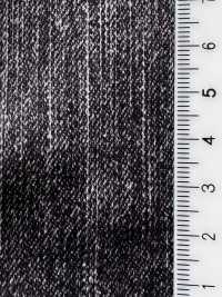 MK6840 Aqua Denim Print[Textilgewebe] Marukyo Textile Unterfoto