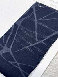 MK684000EB Aqua Emboss[Textilgewebe] Marukyo Textile Unterfoto