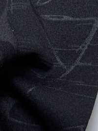 MK684000EB Aqua Emboss[Textilgewebe] Marukyo Textile Unterfoto