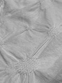 MKA2600 Stricken JQ Überlappung[Textilgewebe] Marukyo Textile Unterfoto